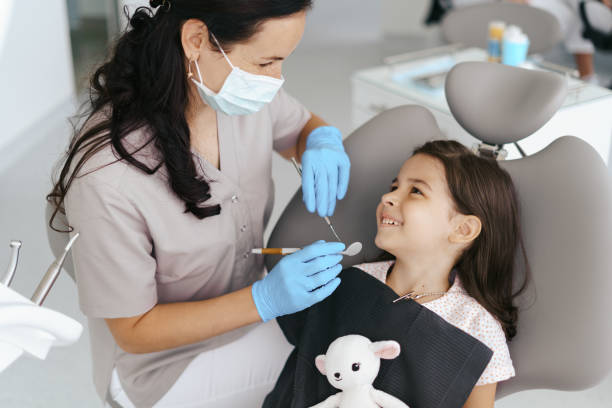 Professional Dental Services in Cross Mountain, TX